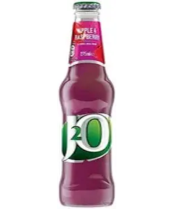 J2O APPLE & RASPBERRY 24 X 275ML
