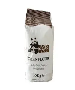 CORN FLOUR 3.5KG