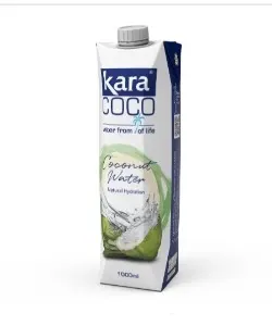 KARA COCONUT WATER
