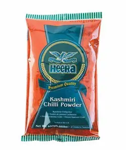 KASHMIRI CHILLI POWDER