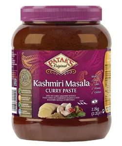 KASHMIRI MASALA PATAKS (2.2KG)