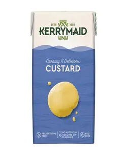 KERRYMAID CUSTARD 1L