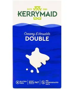 KERRYMAID DOUBLE CREAM