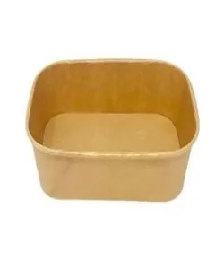 KRAFT 750ML CONTAINER