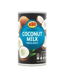 KTC COCONUT MILK
