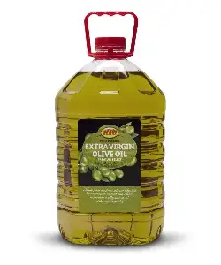 EXTRA VIRGIN OLIVE OIL  5 LITRE