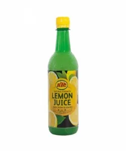 KTC LEMON JUICE