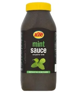 KTC MINT SAUCE