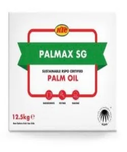 PALMAX  VEG FAT 12.5KG