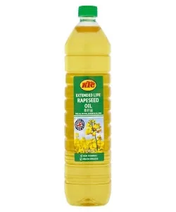 KTC RAPESEED OIL 1L