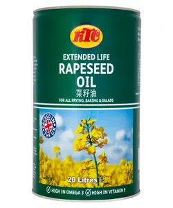 KTC-RAPESEED-OIL-X-20L