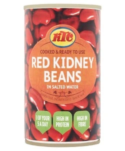 KTC RED KIDNEY BEANS