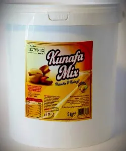 KUNAFA MIX 3.25KG