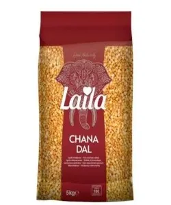 LAILA CHANA DAL 5KG