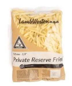 LW PRIVATE RESERVE  9*9