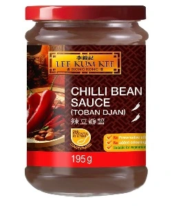 TOBAN DJAN SAUCE 368G