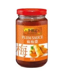 PLUM SAUCE 397G