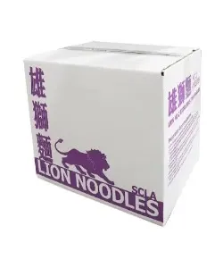 LION NOODLES