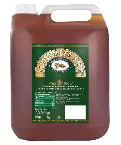 LYLES GOLDEN SYRUP 7.25KG