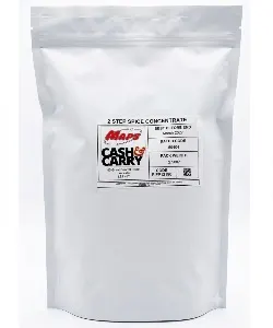 MAPS 2-STEP SPICE BAG (2.58kg)