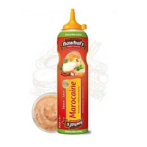 MAROCAINE 950ML