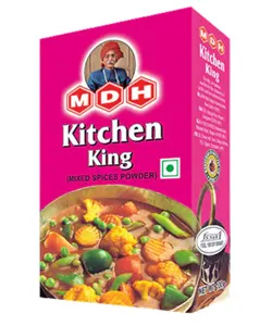 MDH KITCHEN KING MASALA 10X100G