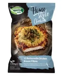 MEADOWVALE BUTTERMILK FILLET 1.95KG