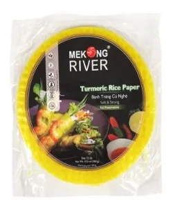 LY MR RICE PAPER  22CM   24 X 300G