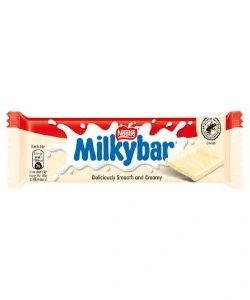 MILKY BAR MEDIUM 40X25G