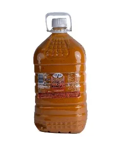 MINNIES HOT PERI PERI  5 LITRE