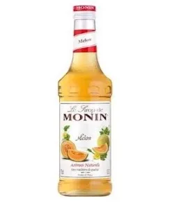 MONIN MELONN SYRUP