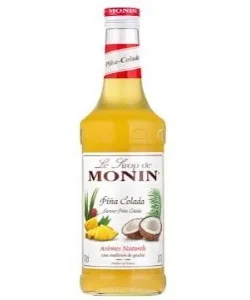 MONIN SYRUP PINO COLADA 70CL