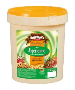 NAWHALS ALGERIENNE BUCKET 10 KG