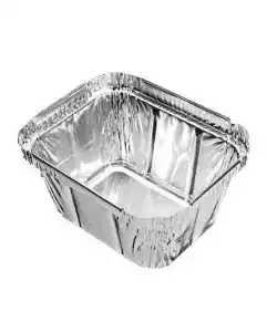 NO 1 FOIL CONTAINERS