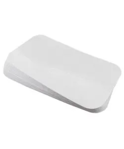 NO 6 FOIL LIDS
