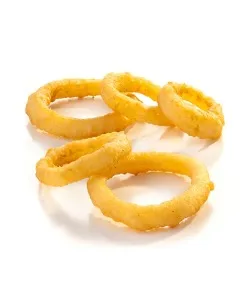 ONION RINGS (1 x 1kg)