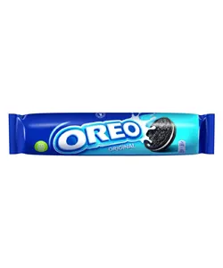 OREO BISCUITS  16 X 154G