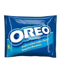 OREO CRUMBS  400G