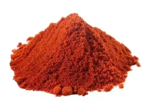 PAPRIKA SMOKED 1KG