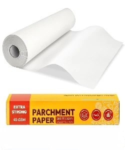 BAKING PAPER PARCHMENT ROLL