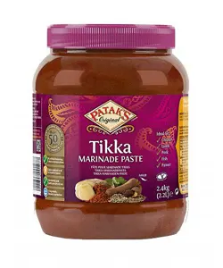 PATAKS TIKKA PASTE 2.27L