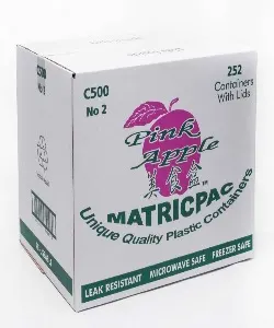 PINK APPLE C500