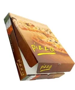 18INCH PIZZA FULL COLOUR BOX