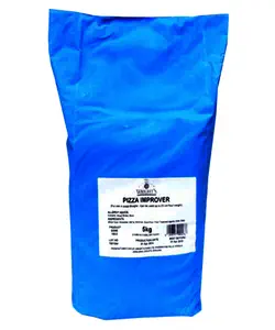PIZZA IMPROVER  5KG
