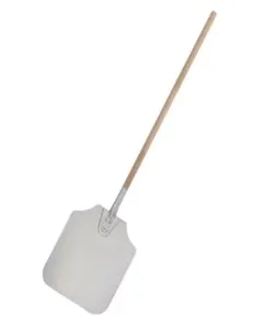 PIZZA PEEL 12 X 14 X 52