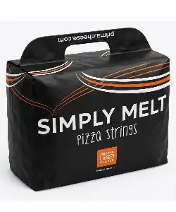 PIZZA ROPE 1KG