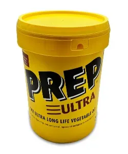 PREP MAXI ULTA OIL 20L
