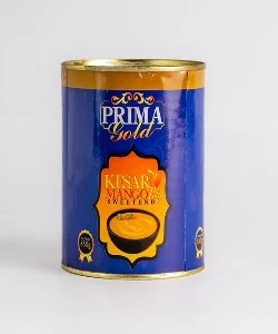 MANGO PULP 6 X 850G