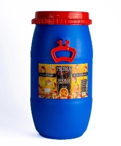 PRIMA MANGO CHUTNEY 40KG