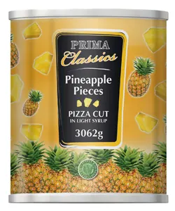 PINEAPPLE PRIMA 6 X A10  LARGE